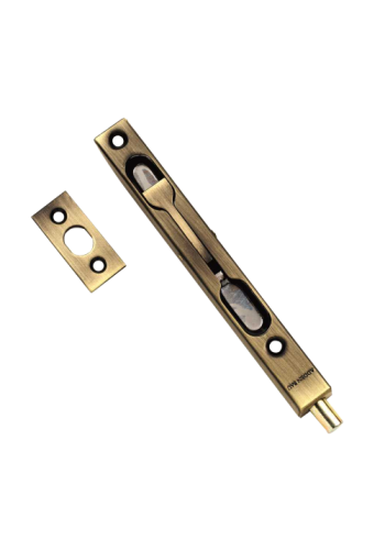 Ригель ADDEN BAU. 401-140 BRONZE (БРОНЗА) Ригель ADDEN BAU. 401-140 BRONZE (БРОНЗА)