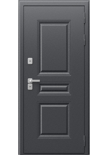 Стальная дверь "Диксон" (терморазрыв 3к) Стальная дверь "Диксон" (терморазрыв 3к)