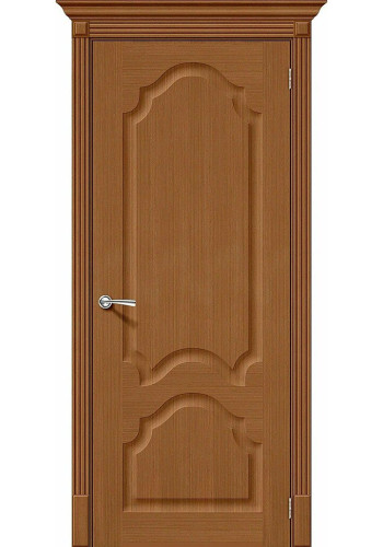 Межкомнатная дверь Афина, цвет Орех Межкомнатная дверь Афина, цвет Орех