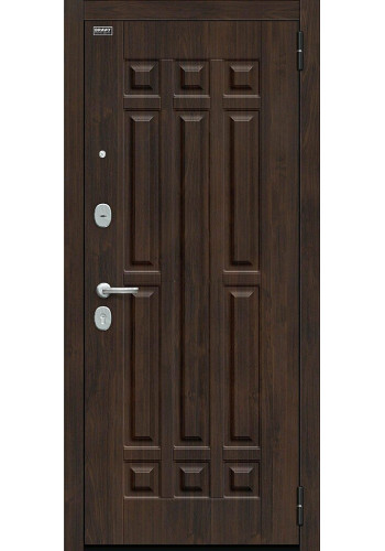 Входная дверь Форм Kale, цвет Almon/Cappuccino Veralinga Входная дверь Форм Kale, цвет Almon/Cappuccino Veralinga