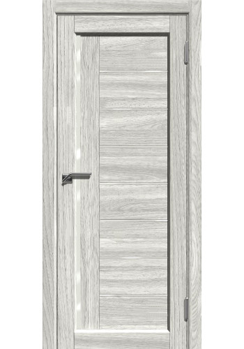 М 41 Дуб пепельный со стеклом М 41 Дуб пепельный со стеклом