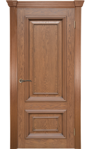 Капри Натуральный дуб с патиной ДГ